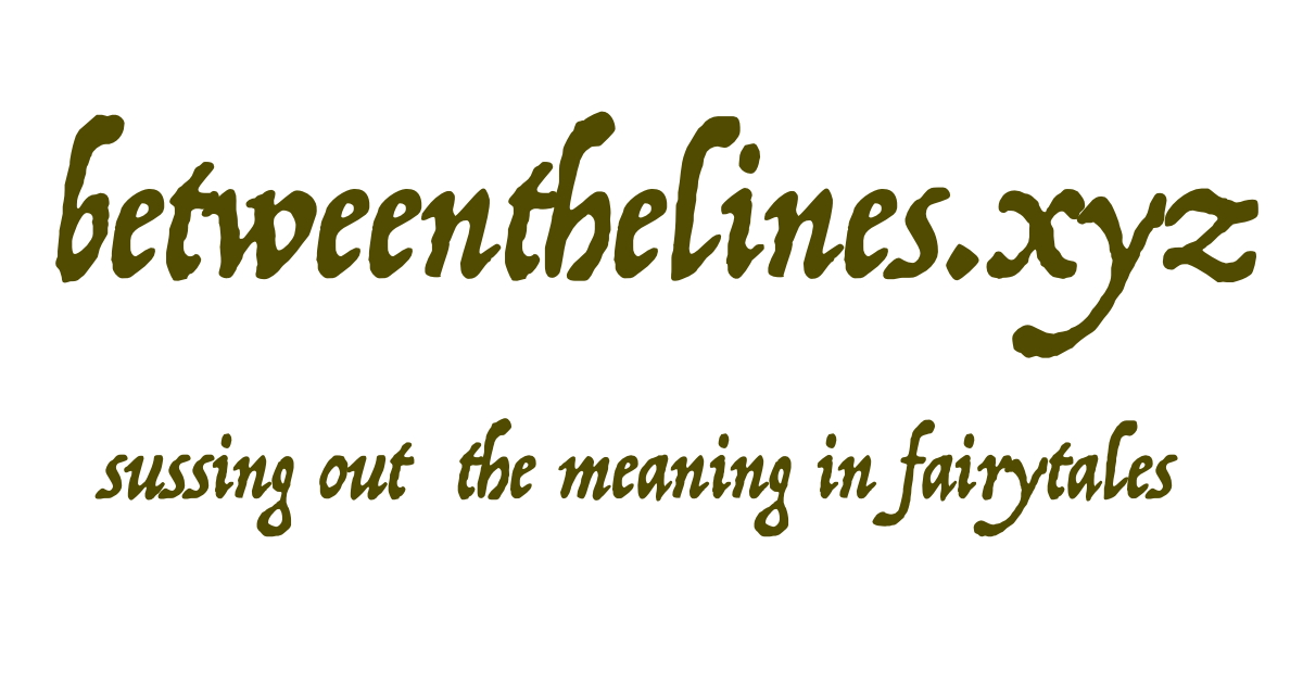 The Hansel and Gretel Code