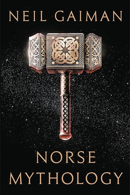 Norse Mythology - Gaiman